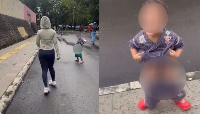 3 Bocah Pamerkan Alat Kelamin ke Wanita di GOR Purbalingga, Polisi Lakukan Pendampingan Karena ada Kesalahan Pola Asuh